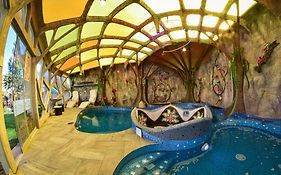 Wifala Harmony Hotel